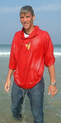 Watersports in England